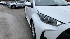 Toyota Yaris 1.5 Hybrid Icon 5dr CVT Hybrid Hatchback
